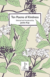 Ten Poems of Kindness: Volume One 