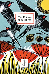 Ten Poems About Birds 