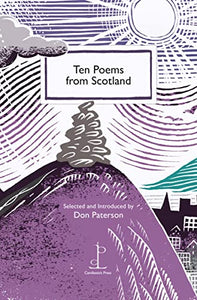 Ten Poems from Scotland 