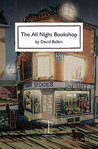 The All Night Bookshop 