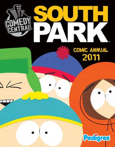 South Park Annual 