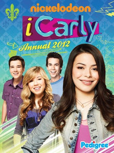 iCarly Annual 