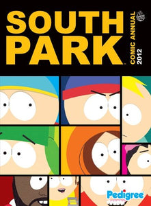 South Park Annual 