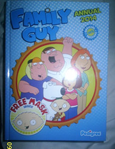 Family Guy Annual 