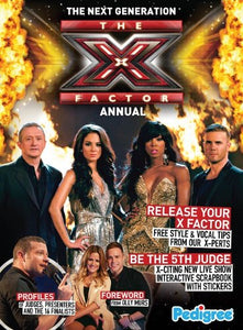 X Factor Annual 