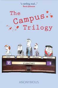 The Campus Trilogy 