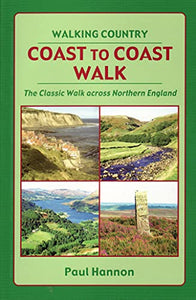 Coast to Coast Walk 