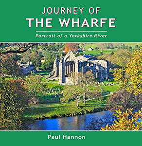 Journey of the Wharfe 