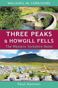 Three Peaks & Howgill Fells 