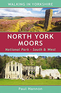 North York Moors - National Park, South & West 