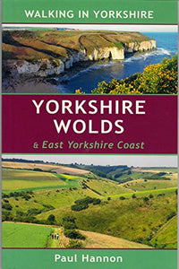 Yorkshire Wolds and the East Yorkshire Coast 