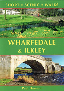 Wharfedale & Ilkley 