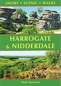 Harrogate & Nidderdale 