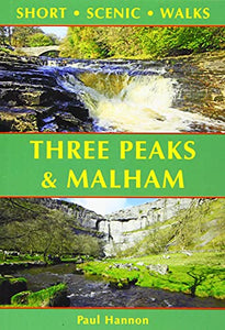 Three Peaks & Malham 