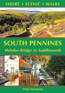 South Pennines 