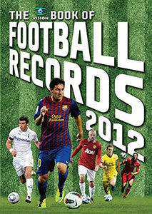 The Vision Book of Football Records 