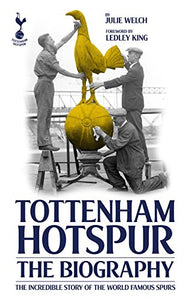 Tottenham Hotspur 