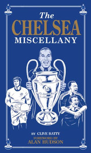 Chelsea Miscellany 