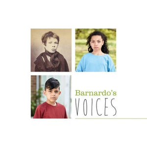 Barnardo's Voices 