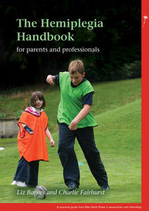 The Hemiplegia Handbook 