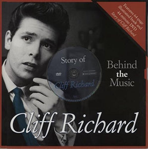 Cliff Richard, Behind the Music 