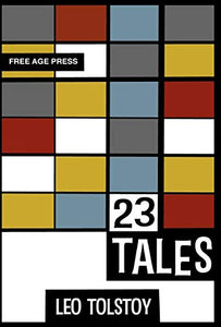 Twenty-three Tales 