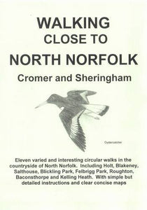 Walking Close to North Norfolk 