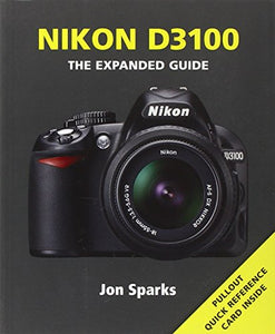 Nikon D3100 