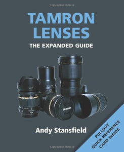 Tamron Lenses 