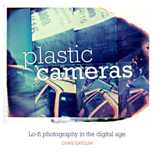 Plastic Cameras 