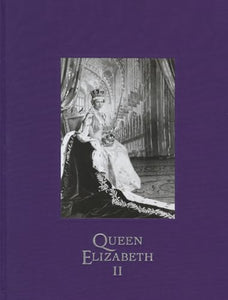 Queen Elizabeth II Diamond Jubilee 