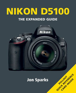 Nikon D5100 