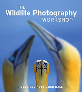 Wildlife Photography Workshop, The 