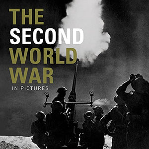 Second World War, The 