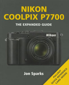 Nikon Coolpix P7700 