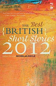 The Best British Short Stories 2012 