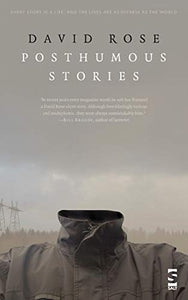 Posthumous Stories 