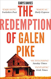 The Redemption of Galen Pike 