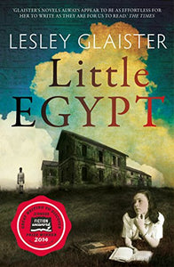 Little Egypt 