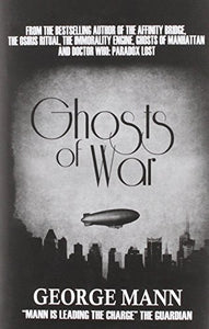 Ghosts of War 