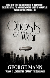 Ghosts of War 