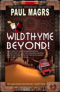 Wildthyme Beyond! 