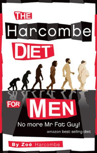 The Harcombe Diet for Men 