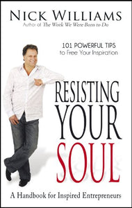 Resisting Your Soul 