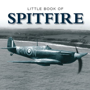 Little Book of Spitfire 