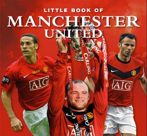 Little Book of Manchester United 