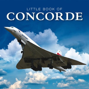 Little Book of Concorde 