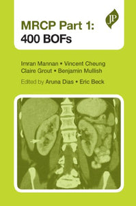 MRCP Part 1: 400 BOFs 