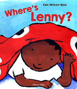 Where's Lenny? 