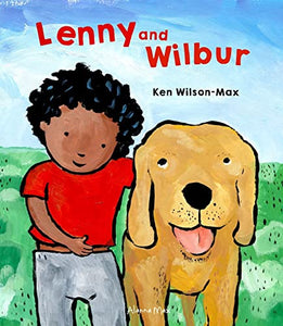 Lenny and Wilbur 